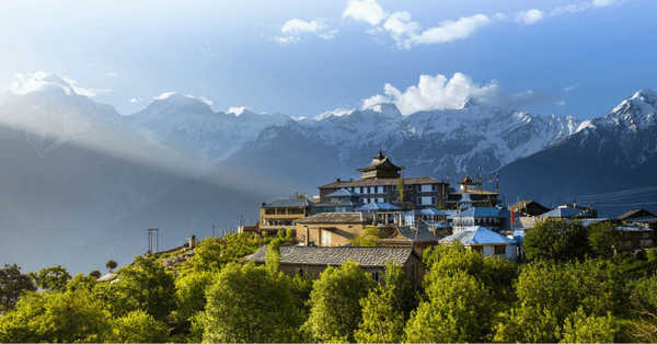 Himachal Pradesh, India  Travel Guide : Food, hotel, Cost, Weather & geography, History, language, culture, things to see and do and how to reach